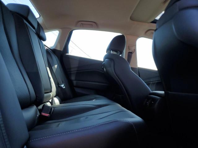 19UUB6F43MA010418 - 2021 ACURA TLX TECHNOLOGY SILVER photo 10