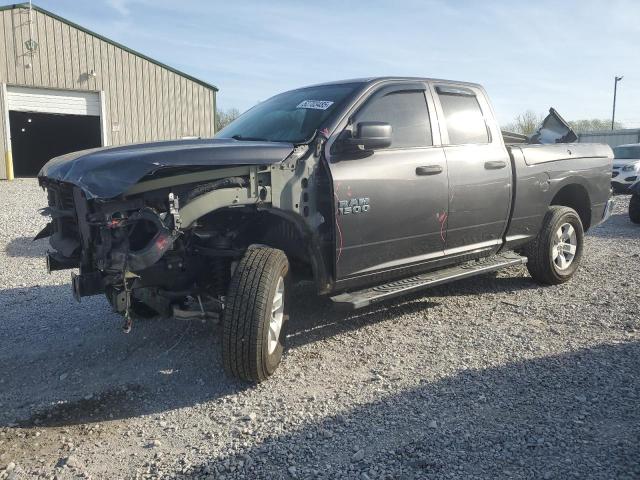 2018 RAM 1500 ST, 