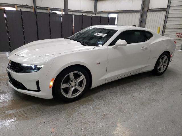 2023 CHEVROLET CAMARO LS, 