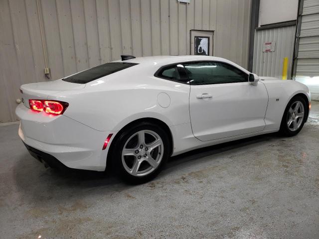 1G1FB1RX1P0156061 - 2023 CHEVROLET CAMARO LS WHITE photo 3