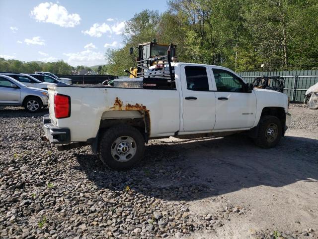 1GC2KUEG7GZ183399 - 2016 CHEVROLET SILVERADO K2500 HEAVY DUTY WHITE photo 3