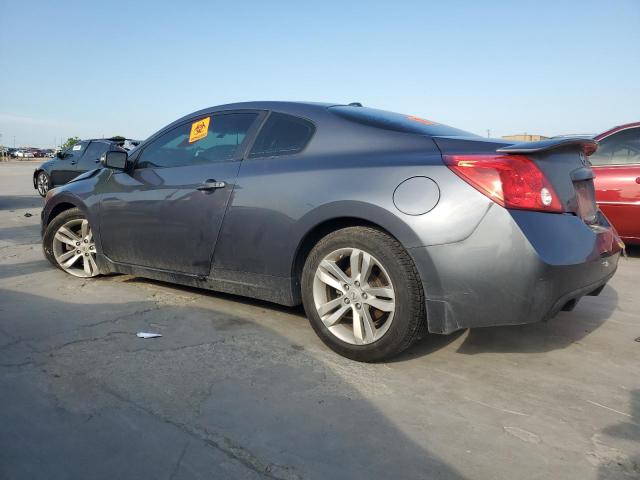 1N4AL2EP1CC131055 - 2012 NISSAN ALTIMA S GRAY photo 2