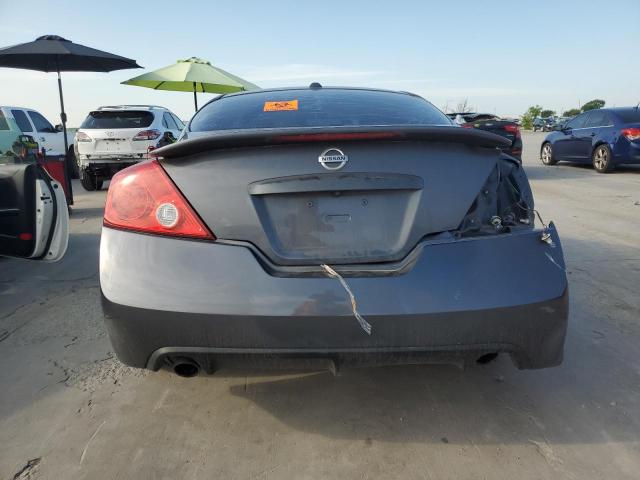 1N4AL2EP1CC131055 - 2012 NISSAN ALTIMA S GRAY photo 6