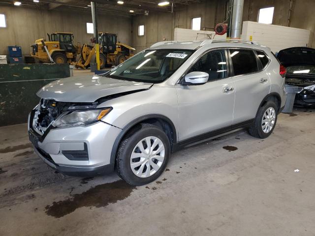 2017 NISSAN ROGUE S, 