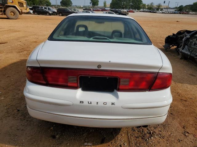2G4WB52K1X1613626 - 1999 BUICK REGAL LS 白色 照片 6