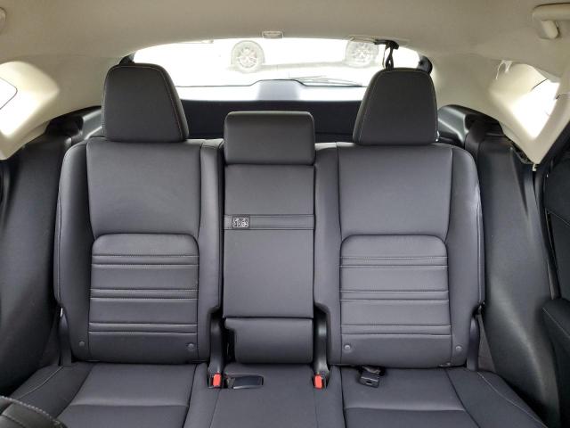 JTJYARBZ6J2103233 - 2018 LEXUS NX 300 BASE 黑色 照片 10