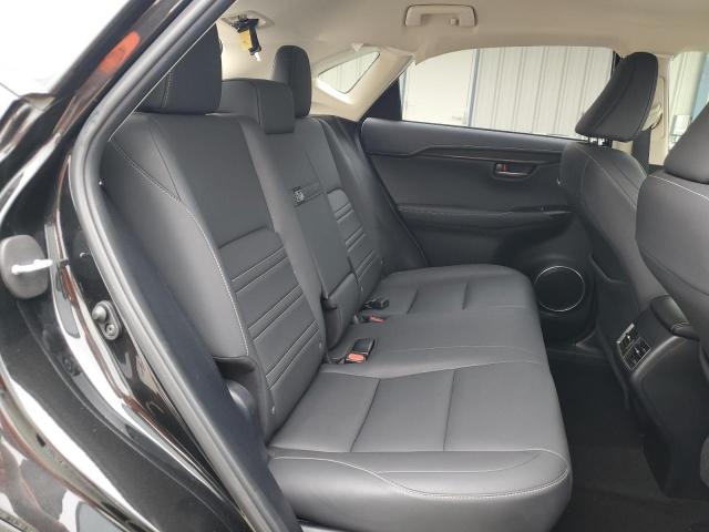 JTJYARBZ6J2103233 - 2018 LEXUS NX 300 BASE 黑色 照片 11