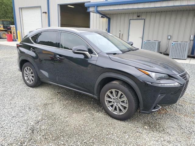 JTJYARBZ6J2103233 - 2018 LEXUS NX 300 BASE 黑色 照片 4