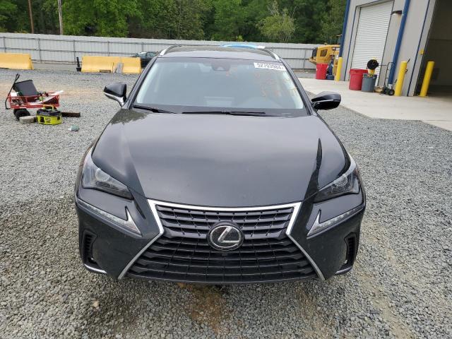 JTJYARBZ6J2103233 - 2018 LEXUS NX 300 BASE 黑色 照片 5