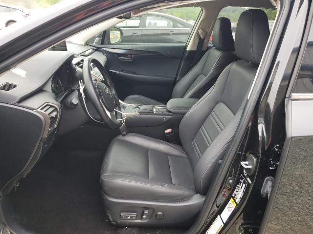 JTJYARBZ6J2103233 - 2018 LEXUS NX 300 BASE 黑色 照片 7
