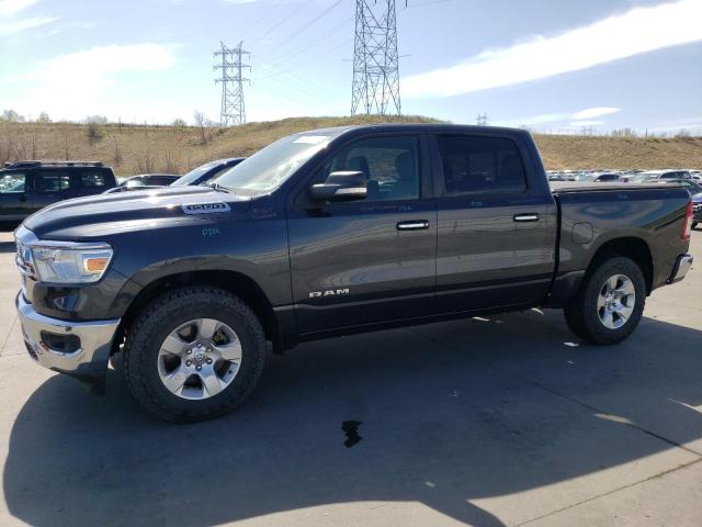 2019 RAM 1500 BIG HORN/LONE STAR, null