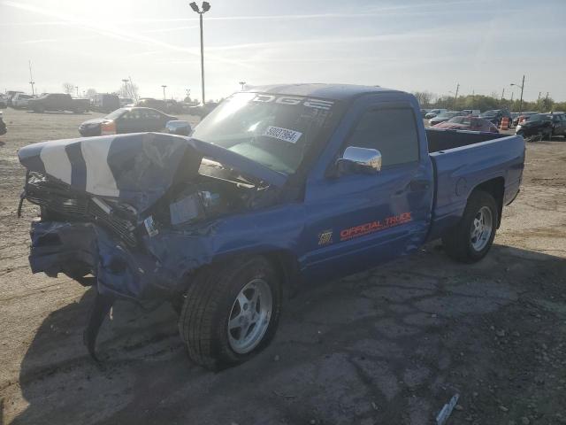 1996 DODGE RAM 1500, 