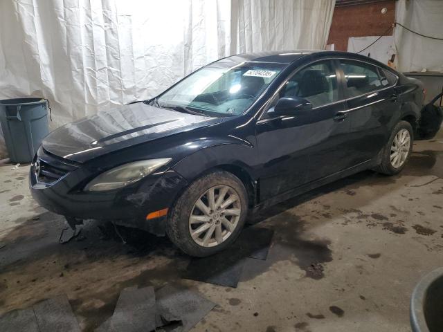2012 MAZDA 6 I, 
