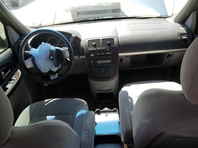 1GNDV23127D208717 - 2007 CHEVROLET UPLANDER LS BLUE photo 8