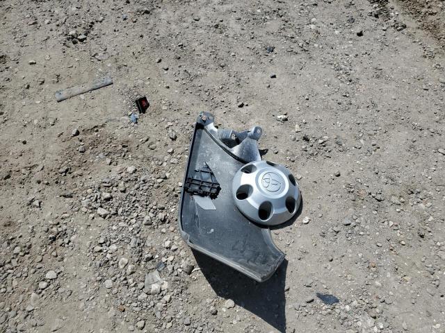 5TEJU62N17Z377709 - 2007 TOYOTA TACOMA DOUBLE CAB PRERUNNER WHITE photo 12