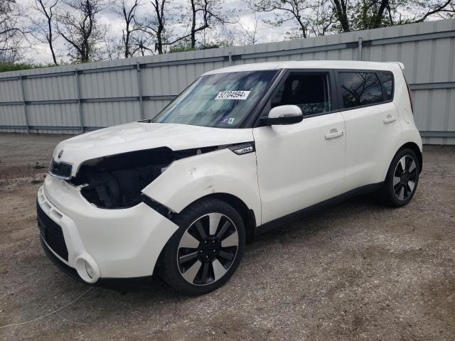 2015 KIA SOUL !, 