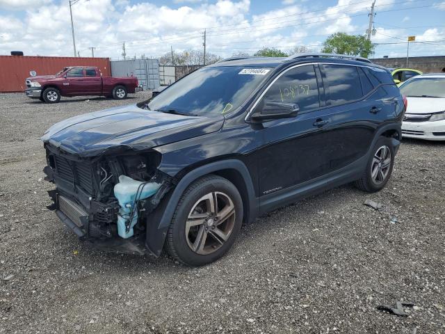 2018 GMC TERRAIN SLT, 