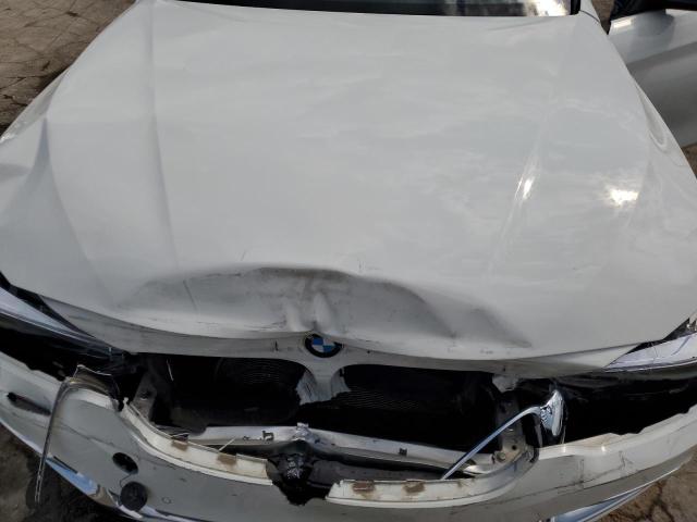 WBA4J7C00LBV99622 - 2020 BMW 440XI GRAN COUPE WHITE photo 11