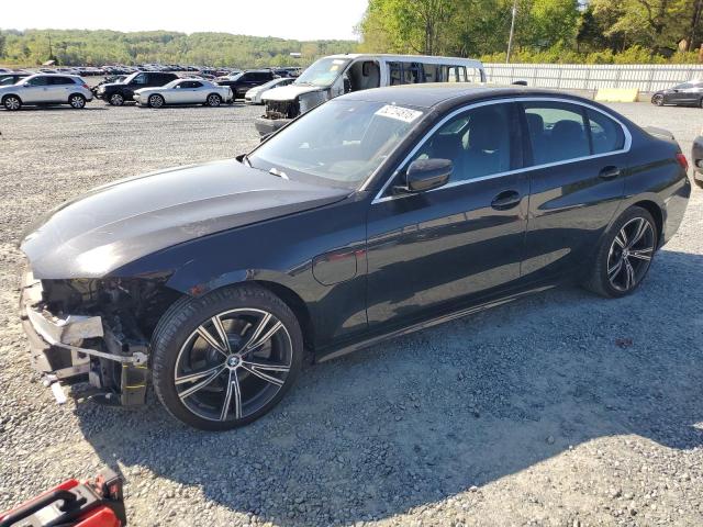 2021 BMW 330XE, 