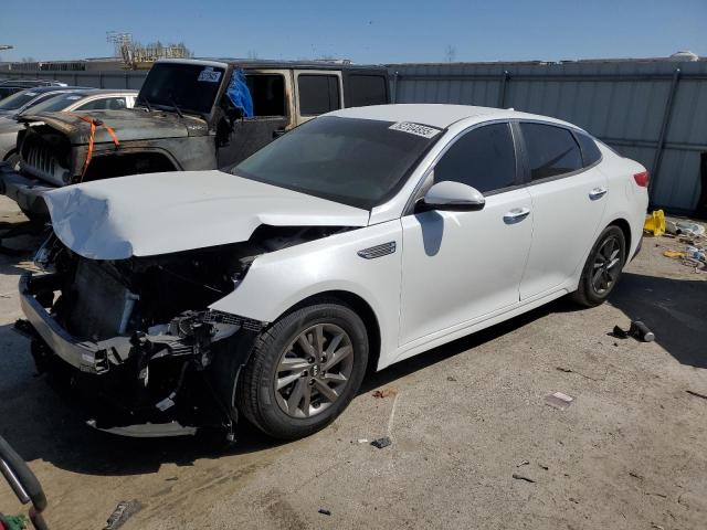 2020 KIA OPTIMA LX, null