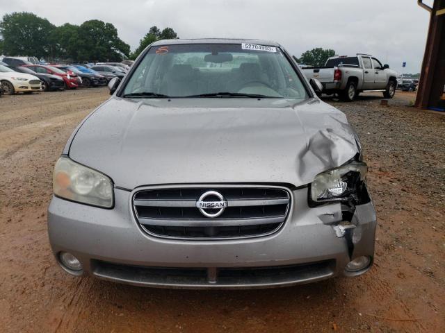 JN1DA31A03T403005 - 2003 NISSAN MAXIMA GLE GOLD photo 5