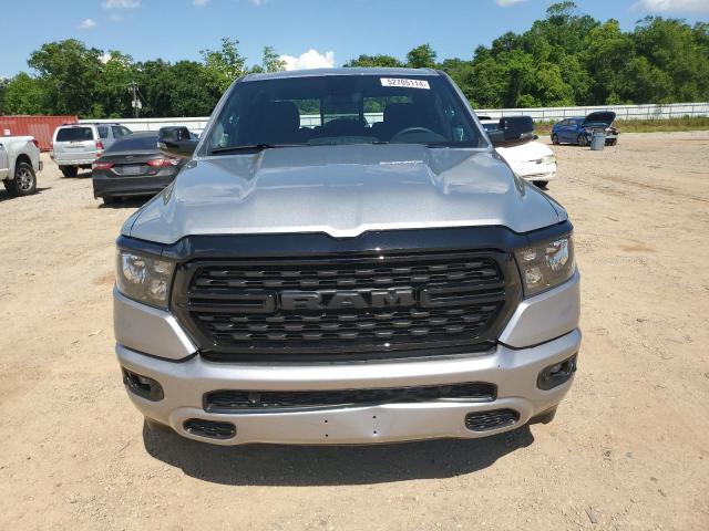 1C6RREFT3RN100869 - 2024 RAM 1500 BIG HORN/LONE STAR SILVER photo 5