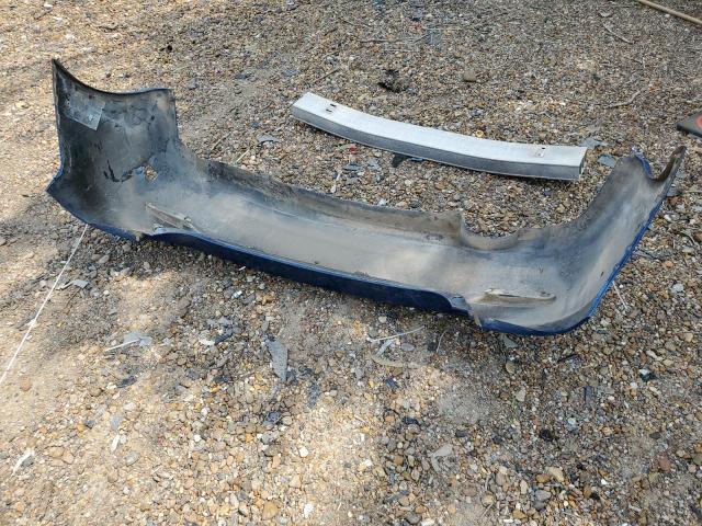 2T1KU40E49C142662 - 2009 TOYOTA MATRIX 蓝色 照片 12