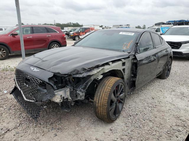 2023 GENESIS G70 BASE, 