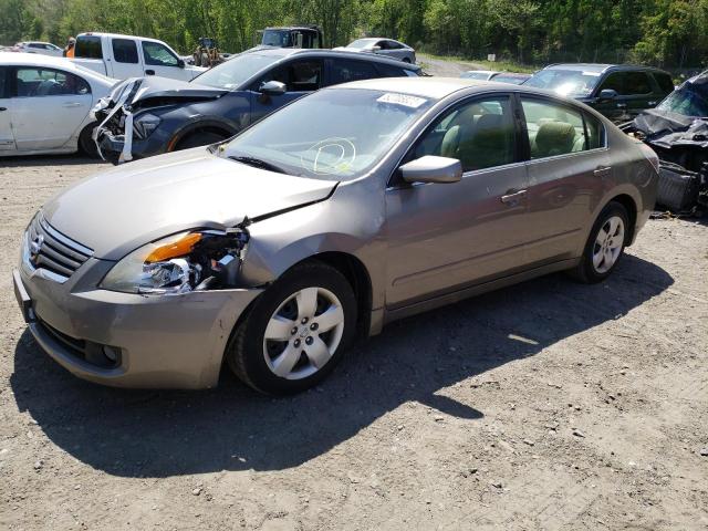 2008 NISSAN ALTIMA 2.5, 