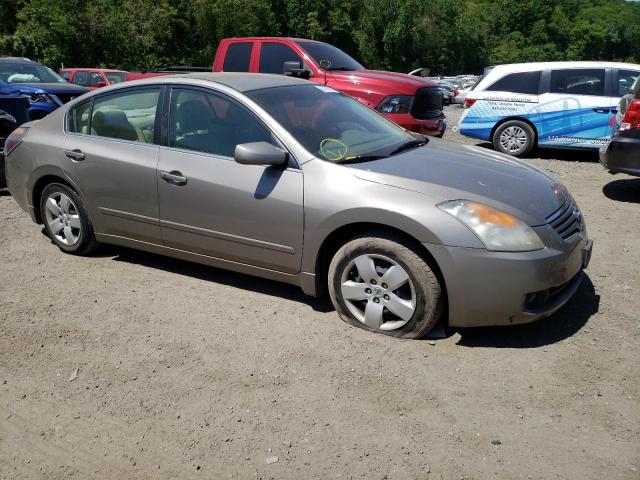 1N4AL21E28N543565 - 2008 NISSAN ALTIMA 2.5 BEIGE photo 4