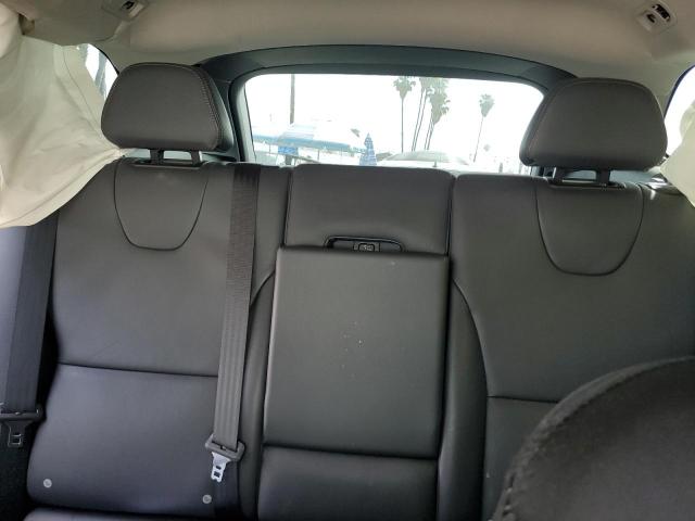 YV440MDR0H2087896 - 2017 VOLVO XC60 T5 DYNAMIC ვერცხლისფერი ფოტო 10