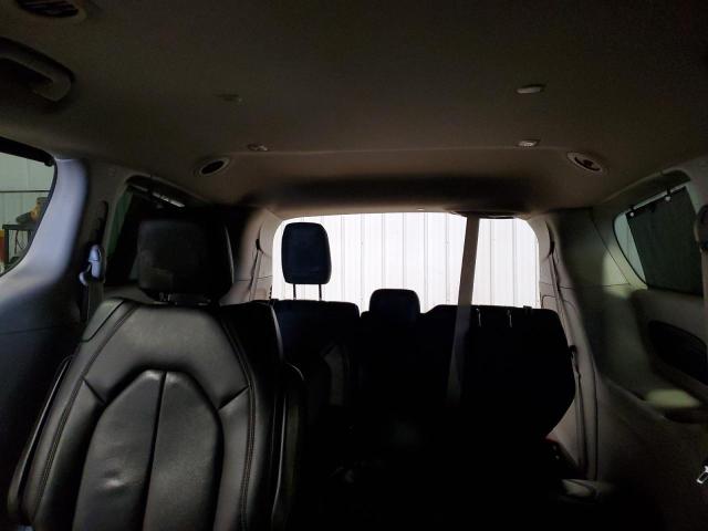 2C4RC1EG1LR172896 - 2020 CHRYSLER PACIFICA TOURING L PLUS CHARCOAL photo 10