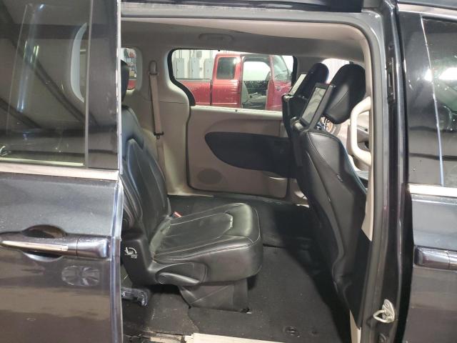 2C4RC1EG1LR172896 - 2020 CHRYSLER PACIFICA TOURING L PLUS CHARCOAL photo 11