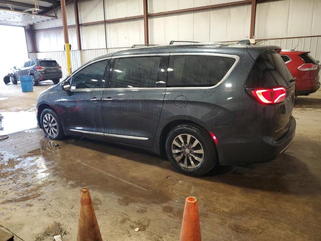 2C4RC1EG1LR172896 - 2020 CHRYSLER PACIFICA TOURING L PLUS CHARCOAL photo 2