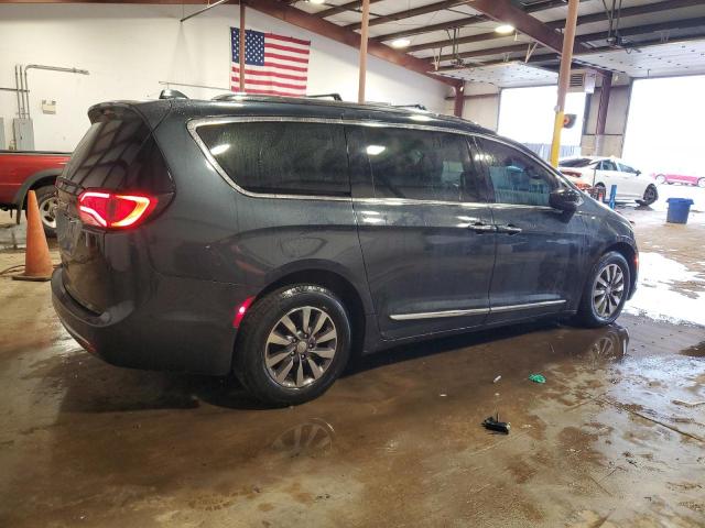 2C4RC1EG1LR172896 - 2020 CHRYSLER PACIFICA TOURING L PLUS CHARCOAL photo 3