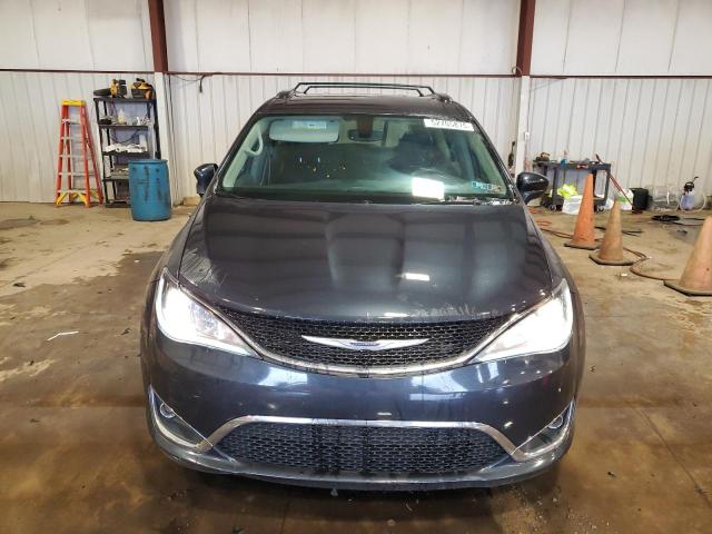 2C4RC1EG1LR172896 - 2020 CHRYSLER PACIFICA TOURING L PLUS CHARCOAL photo 5