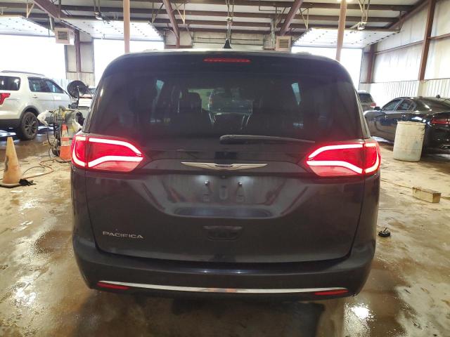2C4RC1EG1LR172896 - 2020 CHRYSLER PACIFICA TOURING L PLUS CHARCOAL photo 6