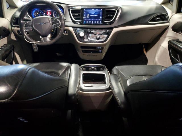 2C4RC1EG1LR172896 - 2020 CHRYSLER PACIFICA TOURING L PLUS CHARCOAL photo 8