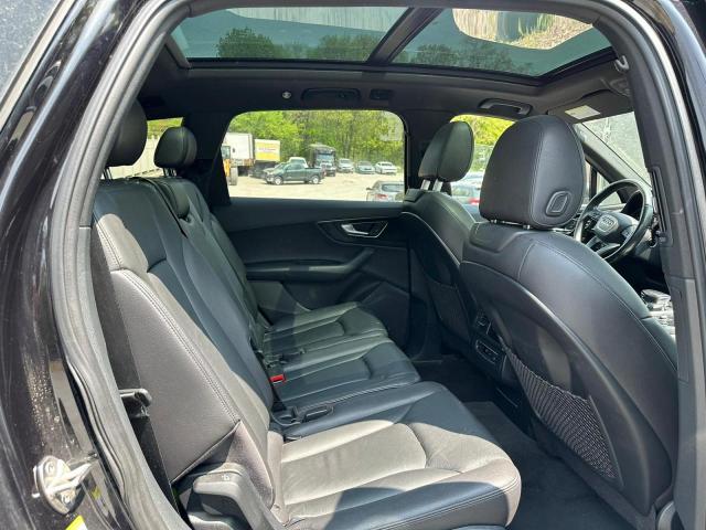 WA1LAAF7XHD024972 - 2017 AUDI Q7 PREMIUM PLUS BLACK photo 5