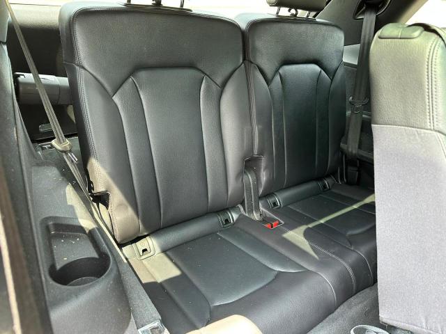 WA1LAAF7XHD024972 - 2017 AUDI Q7 PREMIUM PLUS BLACK photo 7