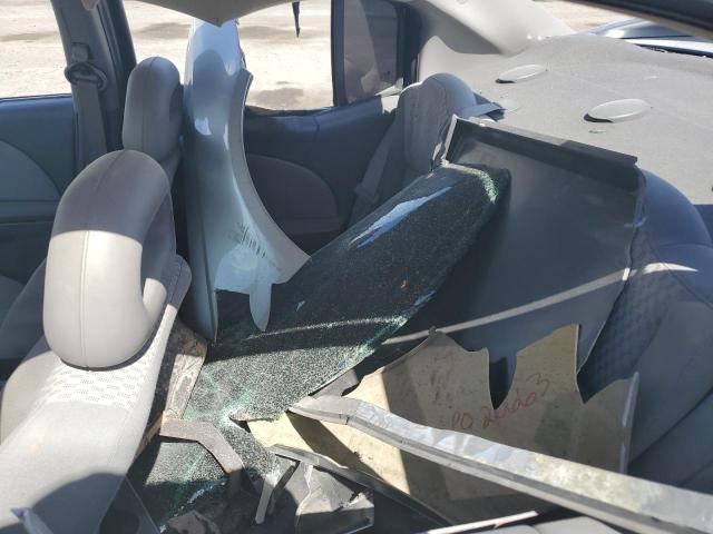 1G8AJ55F17Z207038 - 2007 SATURN ION LEVEL 2 银色 照片 10