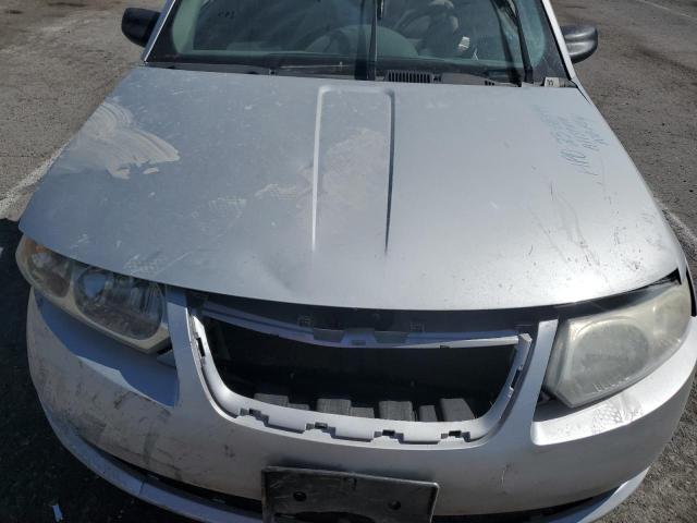 1G8AJ55F17Z207038 - 2007 SATURN ION LEVEL 2 银色 照片 11