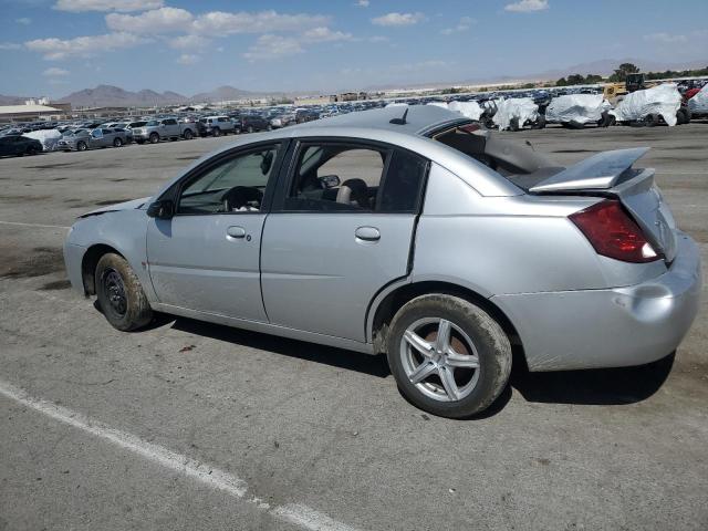 1G8AJ55F17Z207038 - 2007 SATURN ION LEVEL 2 银色 照片 2