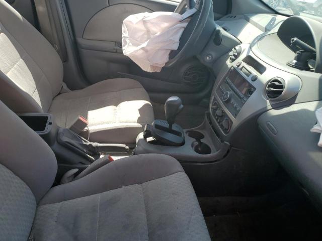 1G8AJ55F17Z207038 - 2007 SATURN ION LEVEL 2 银色 照片 7
