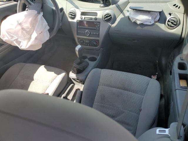 1G8AJ55F17Z207038 - 2007 SATURN ION LEVEL 2 银色 照片 8