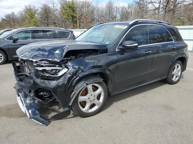 2024 MERCEDES-BENZ GLE 350 4MATIC, null