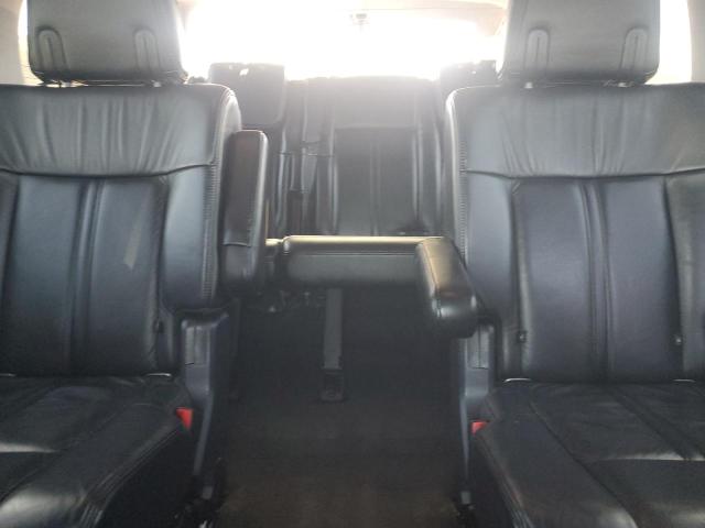 5LMJJ2HT2FEJ09429 - 2015 LINCOLN NAVIGATOR BLACK photo 10