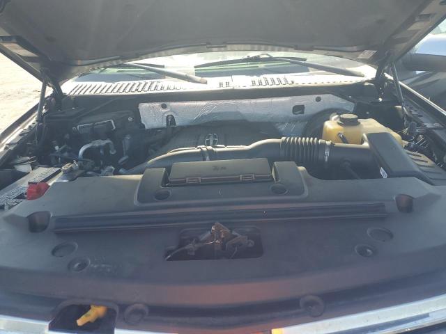 5LMJJ2HT2FEJ09429 - 2015 LINCOLN NAVIGATOR BLACK photo 12