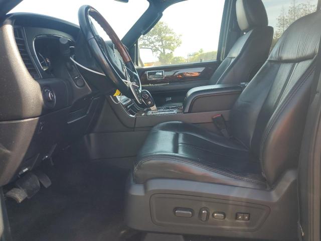 5LMJJ2HT2FEJ09429 - 2015 LINCOLN NAVIGATOR BLACK photo 7