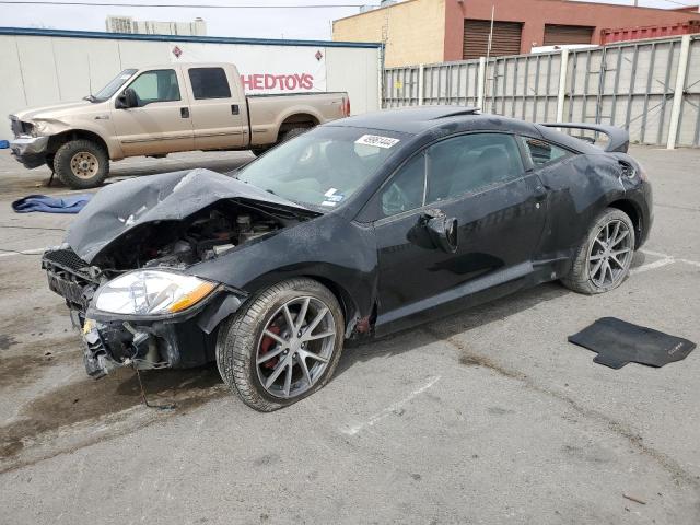 2011 MITSUBISHI ECLIPSE GT, 